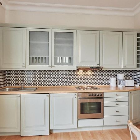 Apartamenty Swinoujscie - Sienkiewicza 14 - Baltic Pearl 외부 사진