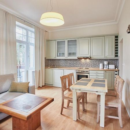 Apartamenty Swinoujscie - Sienkiewicza 14 - Baltic Pearl 외부 사진