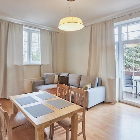 Apartamenty Swinoujscie - Sienkiewicza 14 - Baltic Pearl 외부 사진