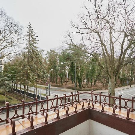 Apartamenty Swinoujscie - Sienkiewicza 14 - Baltic Pearl 외부 사진
