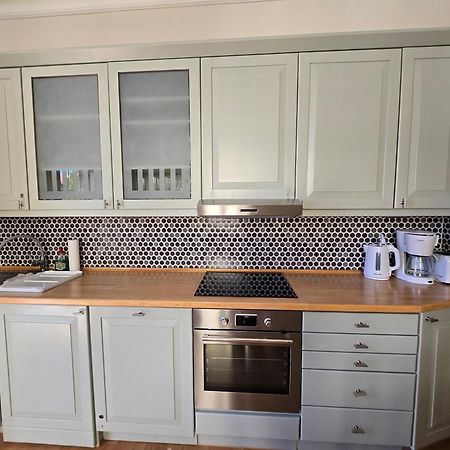 Apartamenty Swinoujscie - Sienkiewicza 14 - Baltic Pearl 외부 사진
