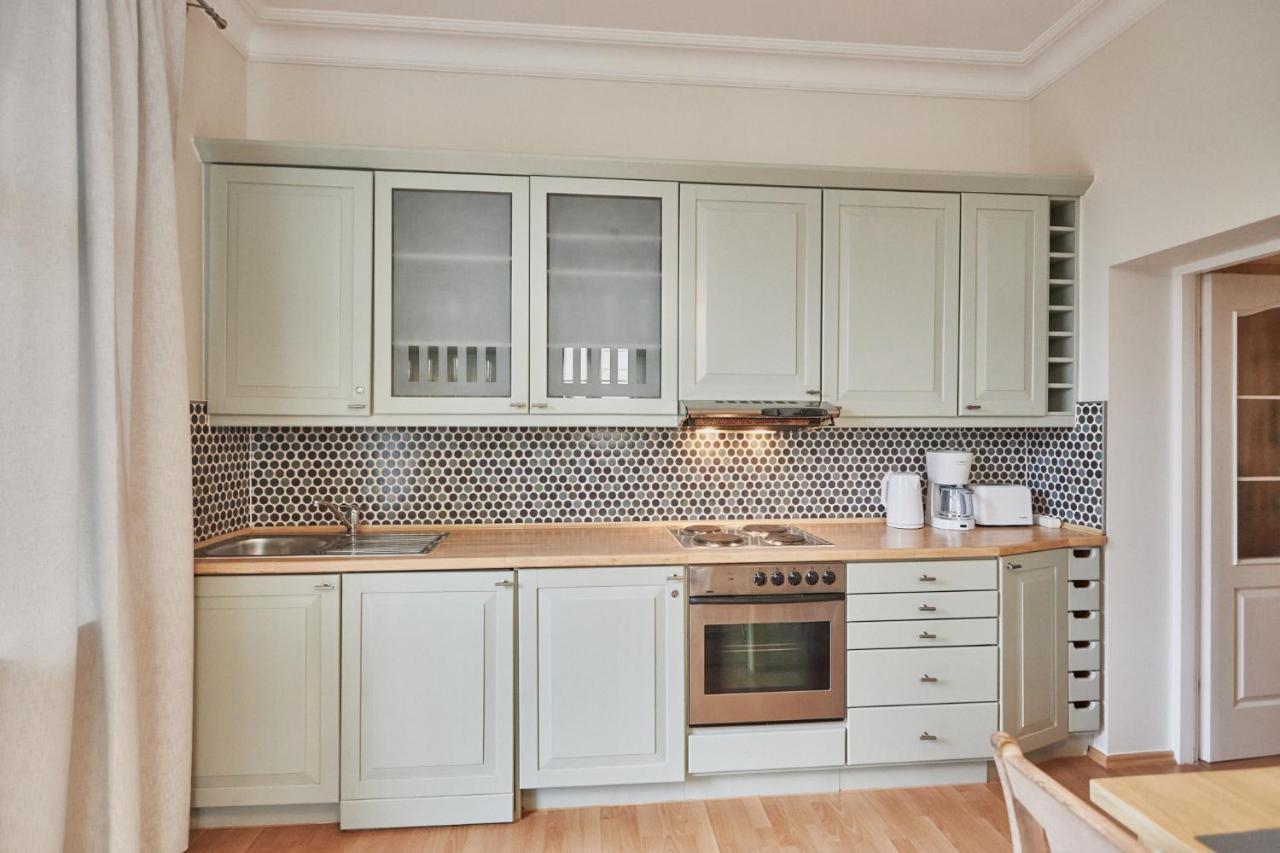 Apartamenty Swinoujscie - Sienkiewicza 14 - Baltic Pearl 외부 사진