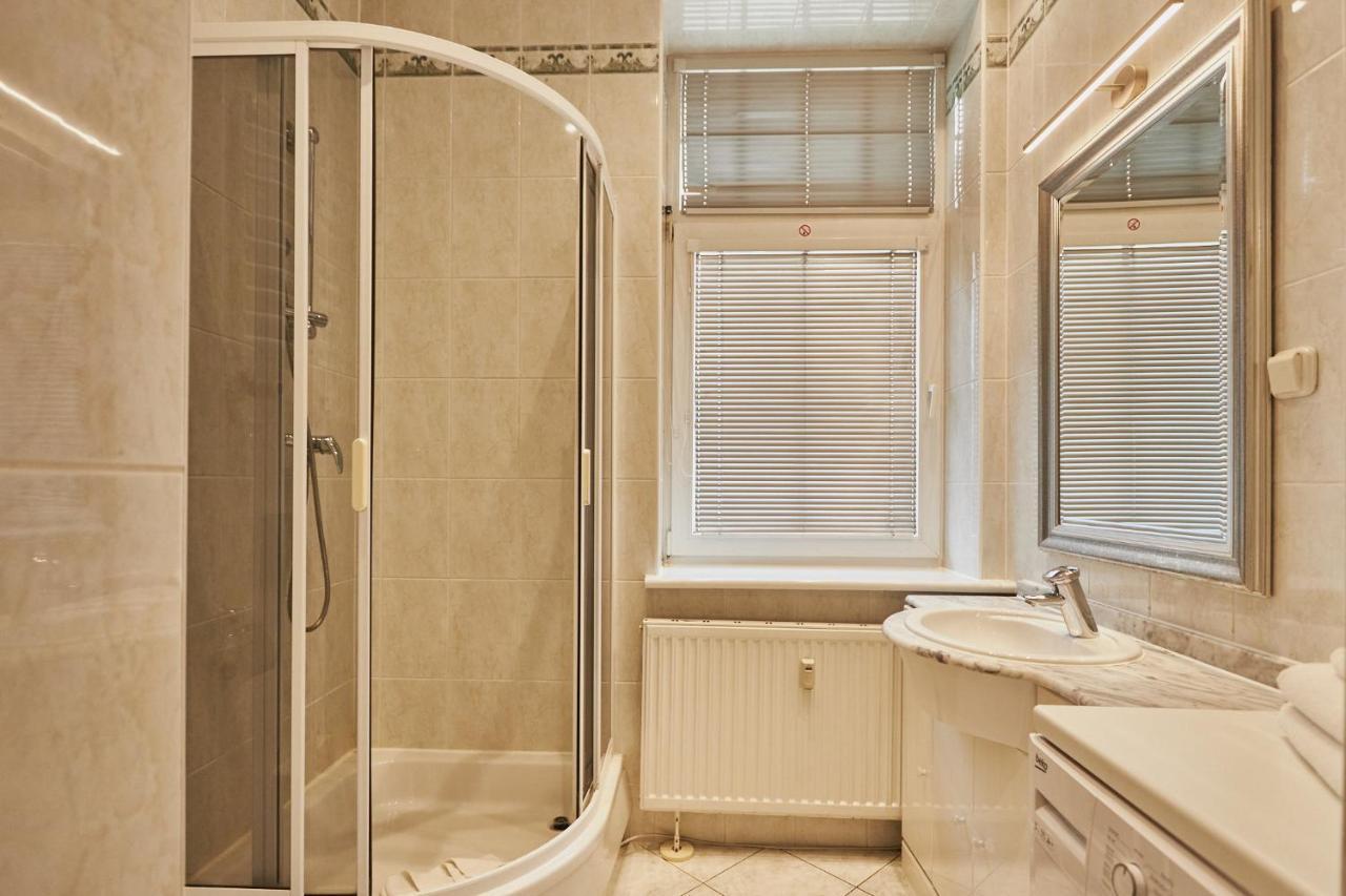 Apartamenty Swinoujscie - Sienkiewicza 14 - Baltic Pearl 외부 사진