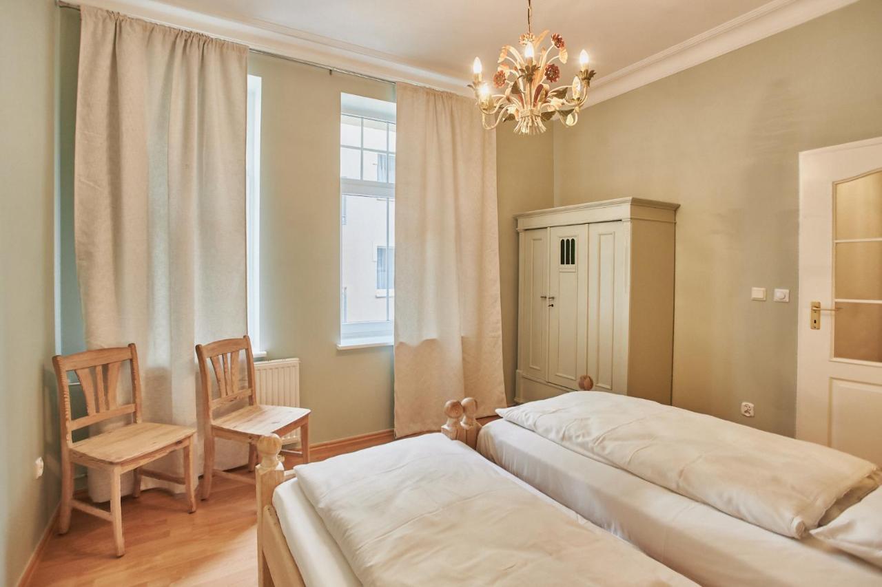 Apartamenty Swinoujscie - Sienkiewicza 14 - Baltic Pearl 외부 사진
