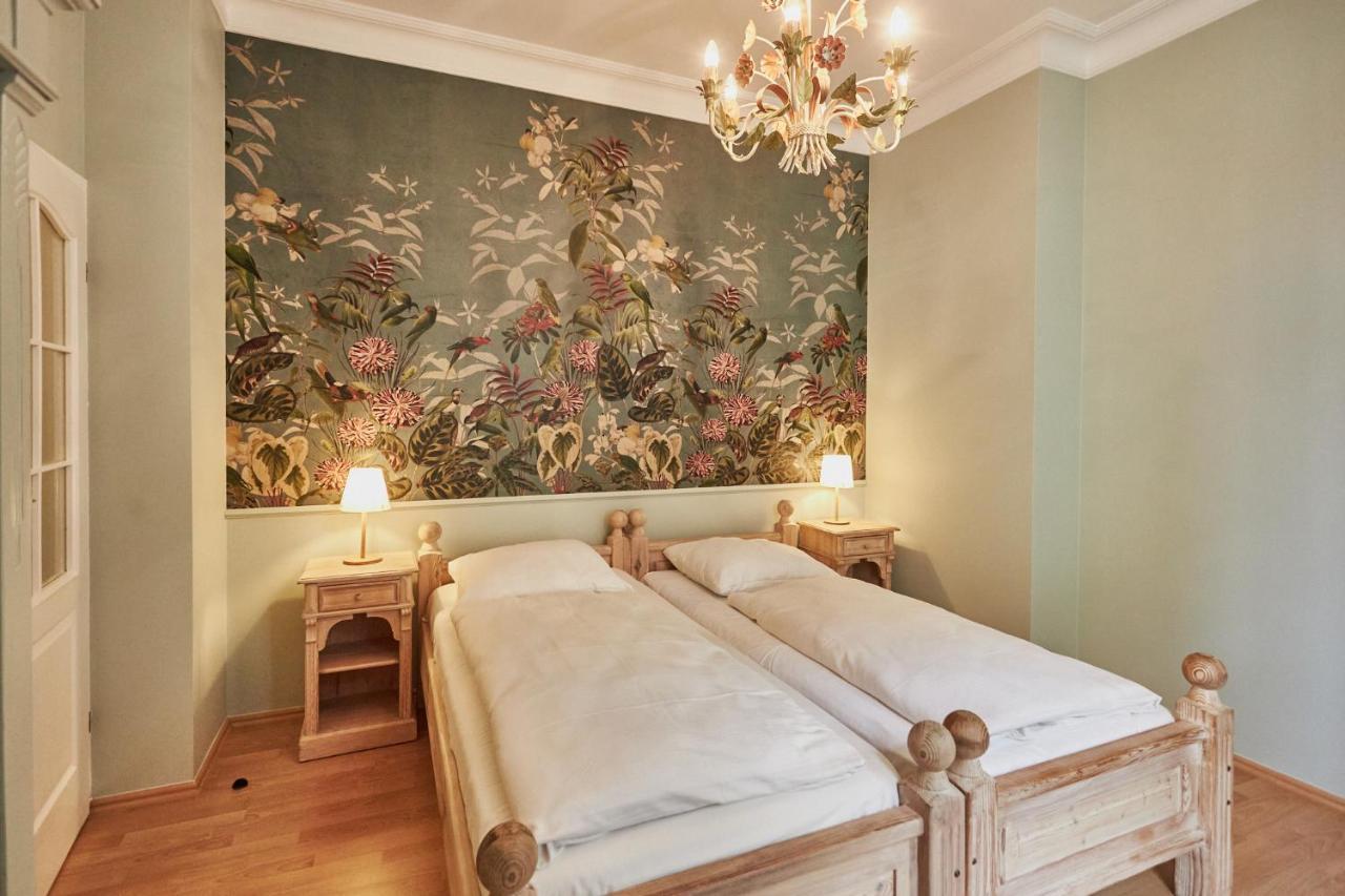 Apartamenty Swinoujscie - Sienkiewicza 14 - Baltic Pearl 외부 사진