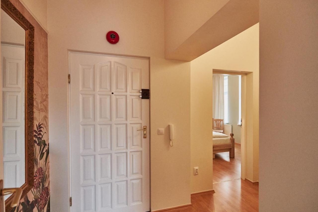 Apartamenty Swinoujscie - Sienkiewicza 14 - Baltic Pearl 외부 사진